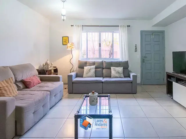 Outro com 148m² 3 quartos e 3 banheiros, à venda, no bairro Vila do Bosque em São Paulo