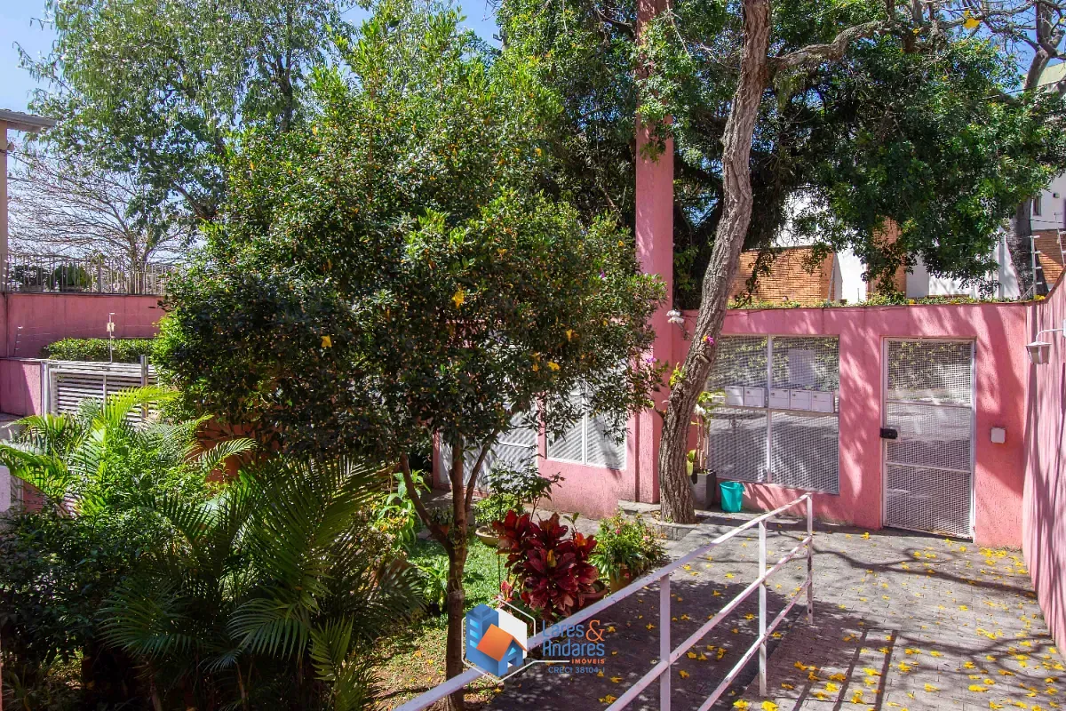 Apartamento, 3 quartos, 148 m² - Foto 41