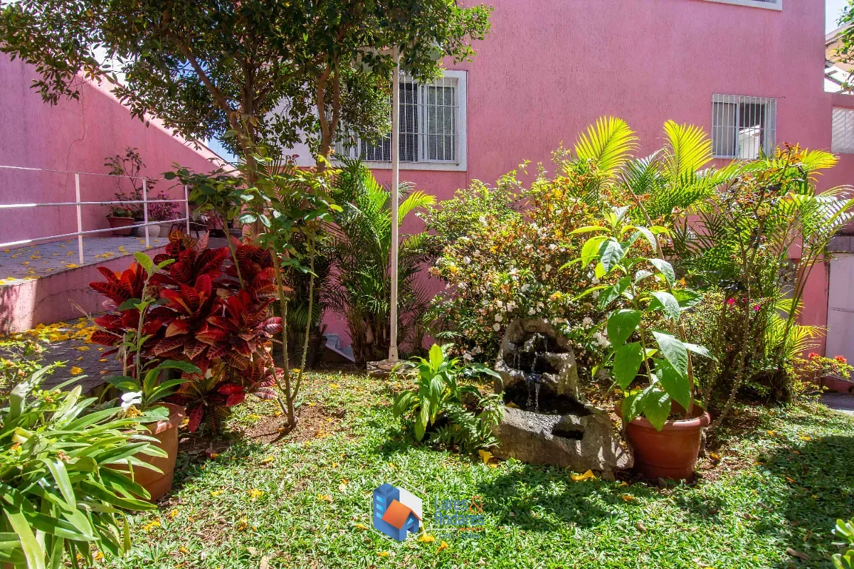 Apartamento, 3 quartos, 148 m² - Foto 40
