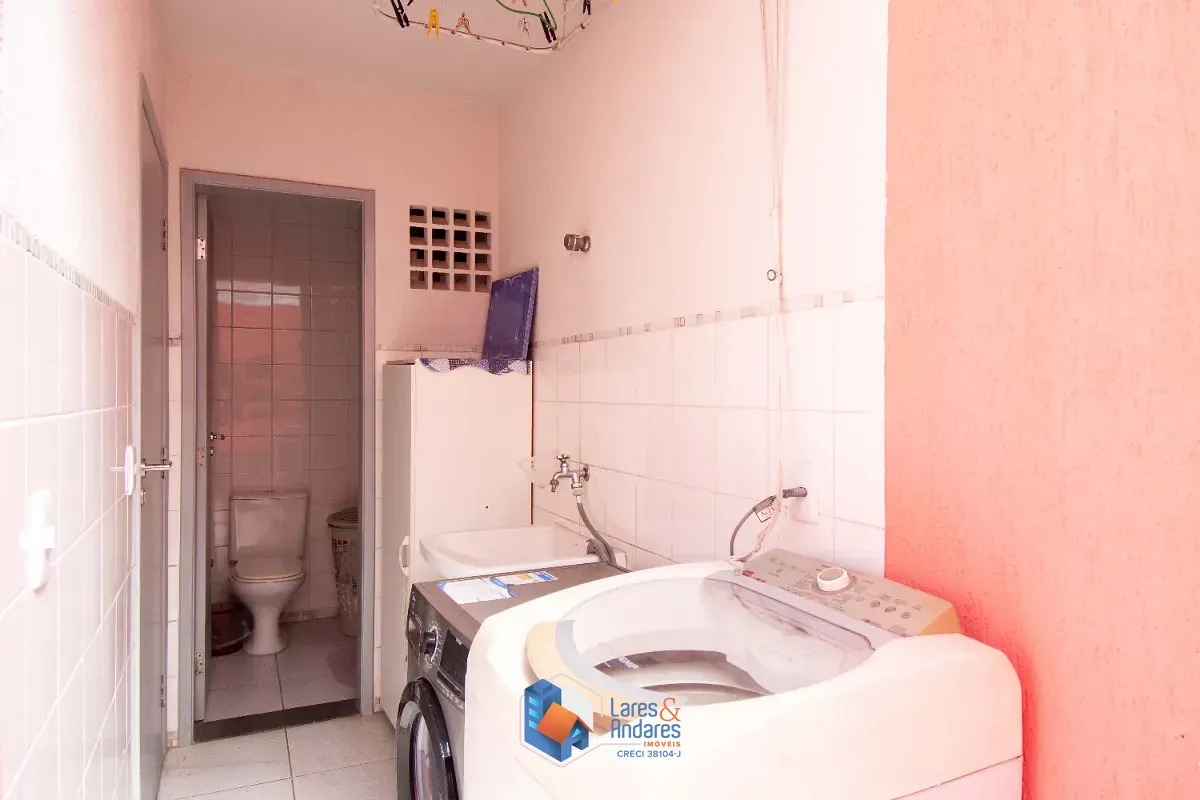 Apartamento, 3 quartos, 148 m² - Foto 33