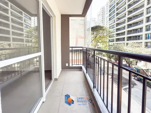 Outro com 27m² 1 quarto e 1 banheiro, à venda, no bairro Campo Belo em São Paulo