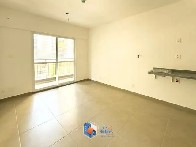 Outro com 27m² 1 quarto e 1 banheiro, à venda, no bairro Campo Belo em São Paulo