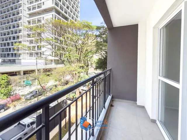 Outro com 27m² 1 quarto e 1 banheiro, à venda, no bairro Campo Belo em São Paulo