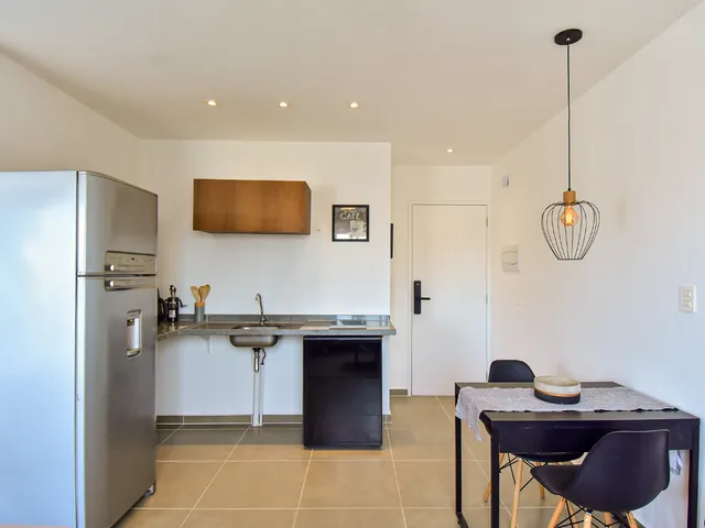 Foto do Outro - Studio para venda em Vila Mariana com 1 quarto, 37m² | Lares e Andares Imóveis