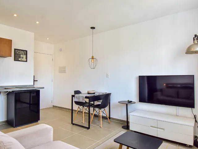 Foto do Outro - Studio para venda em Vila Mariana com 1 quarto, 37m² | Lares e Andares Imóveis