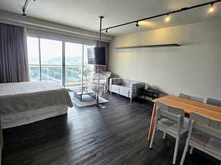 Foto do Outro-Studio para venda em Vila Cruzeiro com 1 quarto, sendo 1 suíte, 45m²