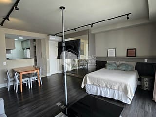 Foto do Outro-Studio para venda em Vila Cruzeiro com 1 quarto, sendo 1 suíte, 45m²