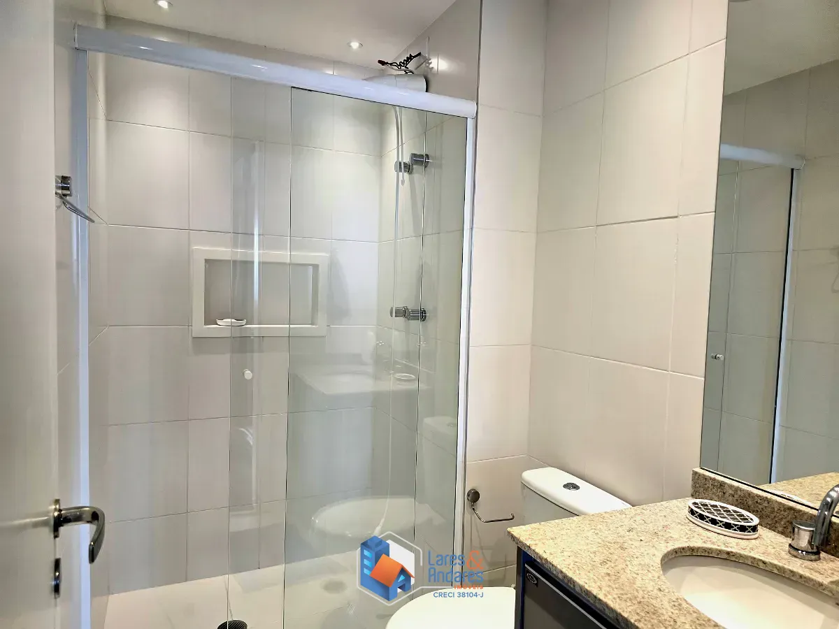 Apartamento, 1 quarto, 45 m² - Foto 11