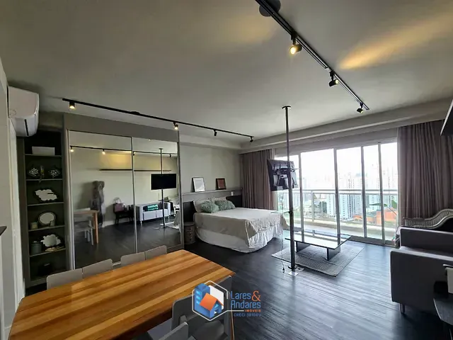 Outro com 92m² 1 quarto e 1 banheiro, à venda, no bairro Vila Cruzeiro em São Paulo