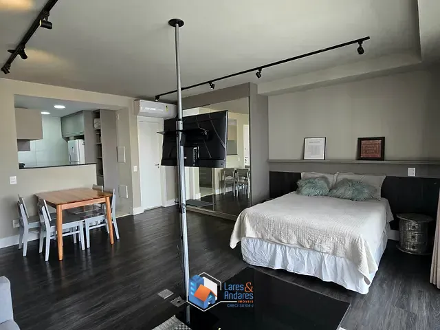 Outro com 92m² 1 quarto e 1 banheiro, à venda, no bairro Vila Cruzeiro em São Paulo