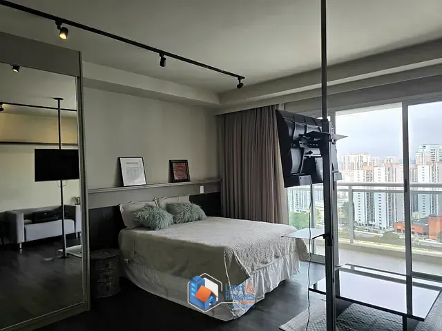 Outro com 92m² 1 quarto e 1 banheiro, à venda, no bairro Vila Cruzeiro em São Paulo