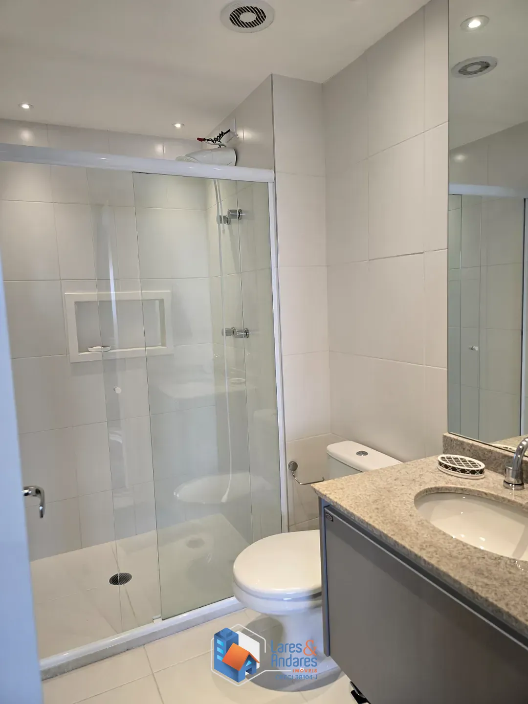 Apartamento, 1 quarto, 45 m² - Foto 10