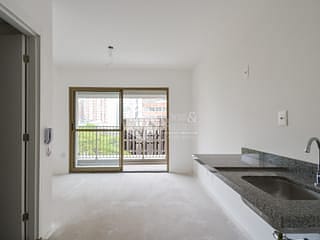 Foto do Outro-Studio para venda em Vila Mariana com 1 quarto, 27m²