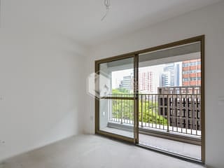 Foto do Outro-Studio para venda em Vila Mariana com 1 quarto, 27m²