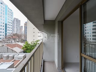 Foto do Outro-Studio para venda em Vila Mariana com 1 quarto, 27m²