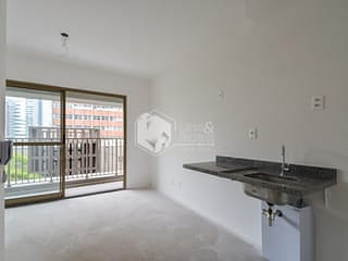 Foto do Outro-Studio para venda em Vila Mariana com 1 quarto, 27m²