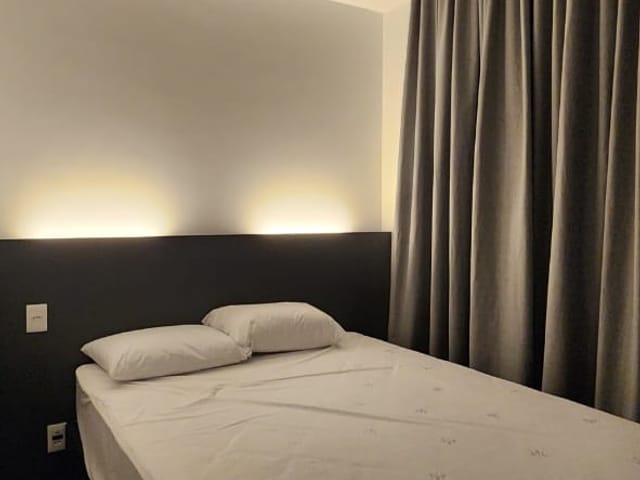 Outro com 23m² 1 quarto e 1 banheiro, à venda, no bairro Vila Cordeiro em São Paulo