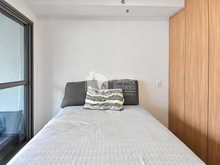 Foto do Outro-Studio para venda em Vila Mariana com 1 quarto, 27m²