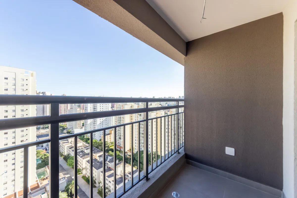 Studio para venda em Cursino com 1 quarto, 25m²