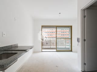 Outro com 27m² 1 quarto e 1 banheiro, à venda, no bairro Vila Mariana em São Paulo