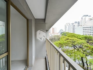 Outro com 27m² 1 quarto e 1 banheiro, à venda, no bairro Vila Mariana em São Paulo