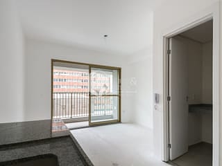 Outro com 27m² 1 quarto e 1 banheiro, à venda, no bairro Vila Mariana em São Paulo