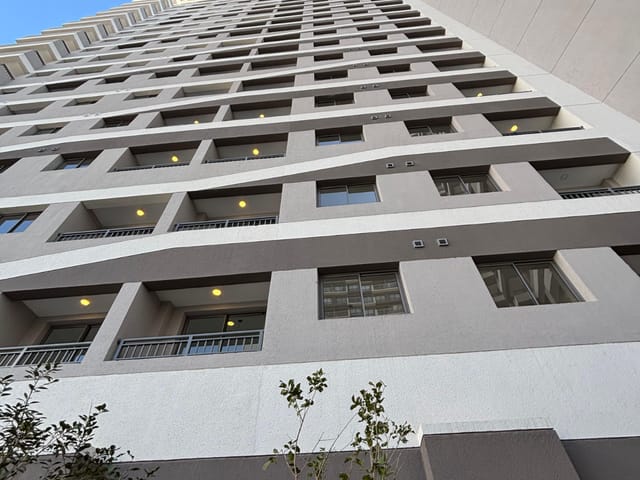 Foto do Outro - Studio para venda em Vila Nova Conceição com 1 quarto , 24m² | Lares e Andares Imóveis