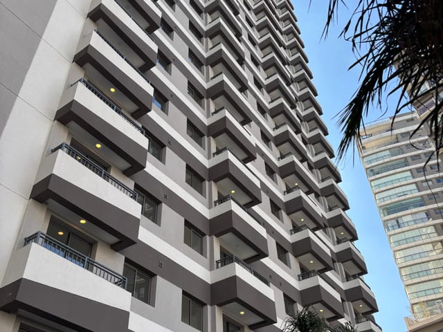 Foto do Outro - Studio para venda em Vila Nova Conceição com 1 quarto , 24m² | Lares e Andares Imóveis