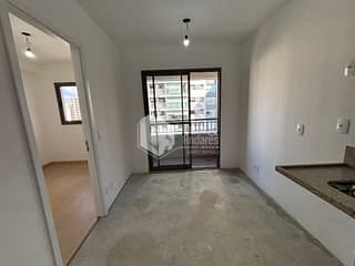 Outro com 24m² 1 quarto e 1 banheiro, à venda, no bairro Vila Nova Conceição em São Paulo