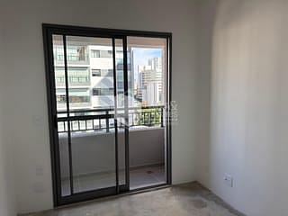 Outro com 24m² 1 quarto e 1 banheiro, à venda, no bairro Vila Nova Conceição em São Paulo