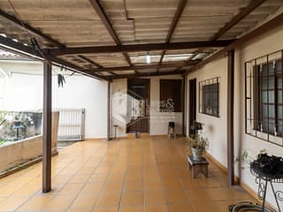 Foto do Outro-Casa de vila para venda em Parque São Luís com 1 quarto, 191m²