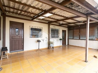 Foto do Outro-Casa de vila para venda em Parque São Luís com 1 quarto, 191m²