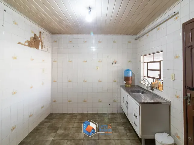 Outro com 191m² 1 quarto e 1 banheiro, à venda, no bairro Parque São Luís em São Paulo