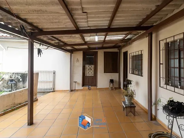 Outro com 191m² 1 quarto e 1 banheiro, à venda, no bairro Parque São Luís em São Paulo