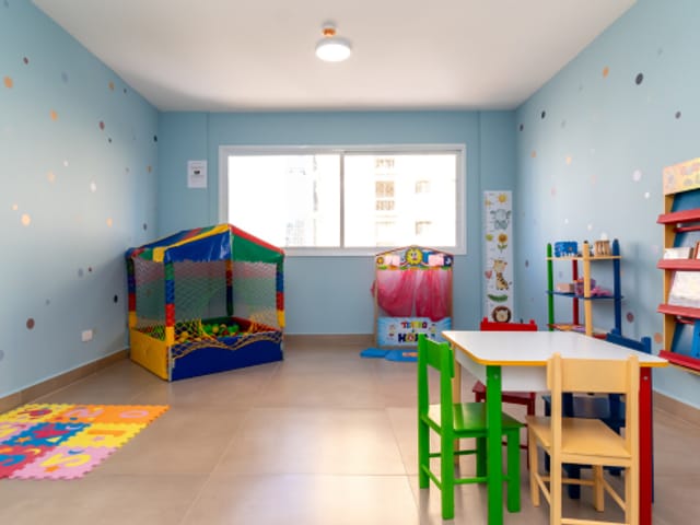 Outro com 24m² 1 quarto e 1 banheiro, à venda, no bairro Santana em São Paulo