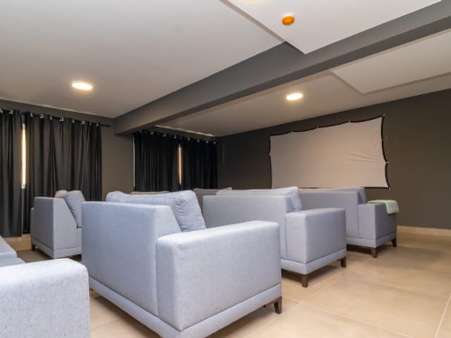 Outro com 24m² 1 quarto e 1 banheiro, à venda, no bairro Santana em São Paulo