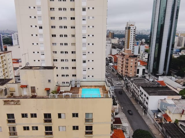 Outro com 24m² 1 quarto e 1 banheiro, à venda, no bairro Santana em São Paulo