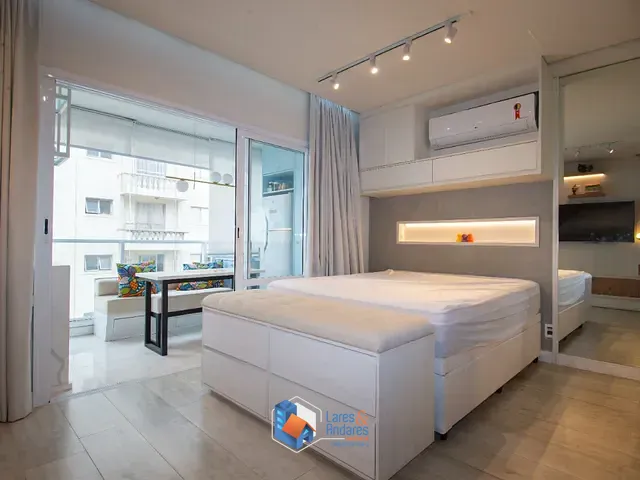 Outro com 42m² 1 quarto e 1 banheiro, à venda, no bairro Campo Belo em São Paulo