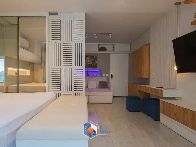 Outro com 42m² 1 quarto e 1 banheiro, à venda, no bairro Campo Belo em São Paulo
