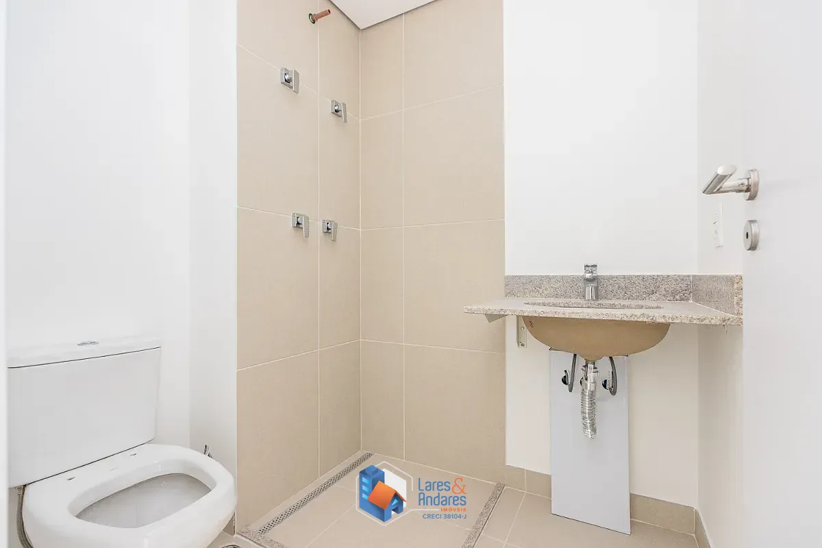 Apartamento, 1 quarto, 25 m² - Foto 13
