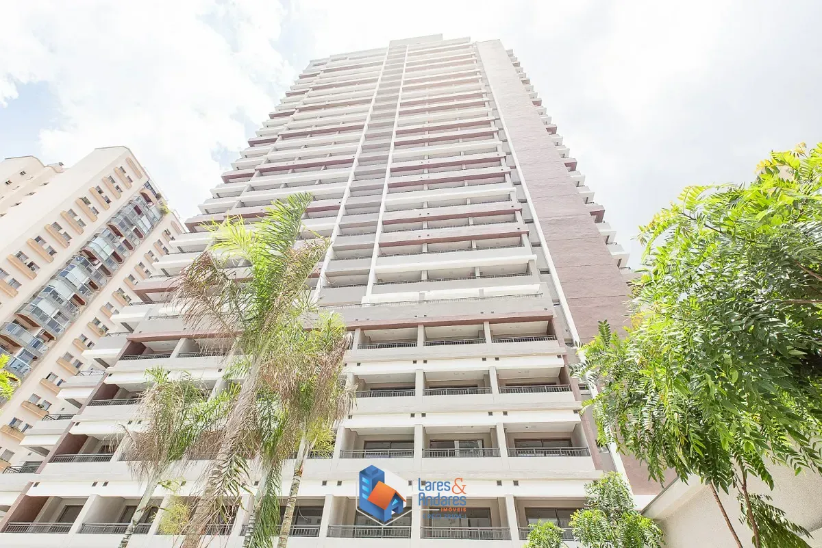 Apartamento, 1 quarto, 25 m² - Foto 32