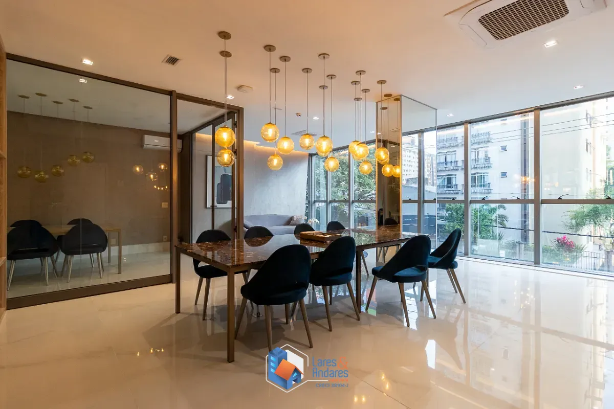 Apartamento, 1 quarto, 25 m² - Foto 49