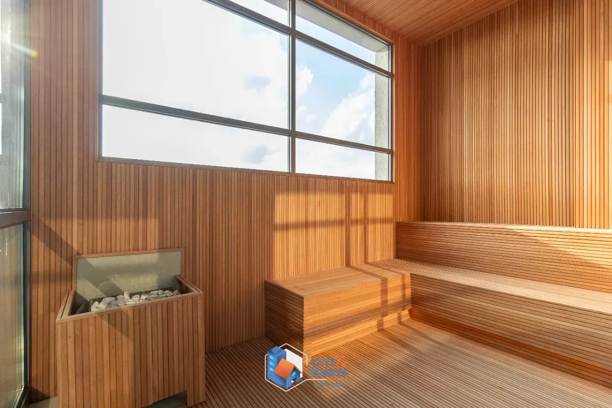 Apartamento, 1 quarto, 25 m² - Foto 59