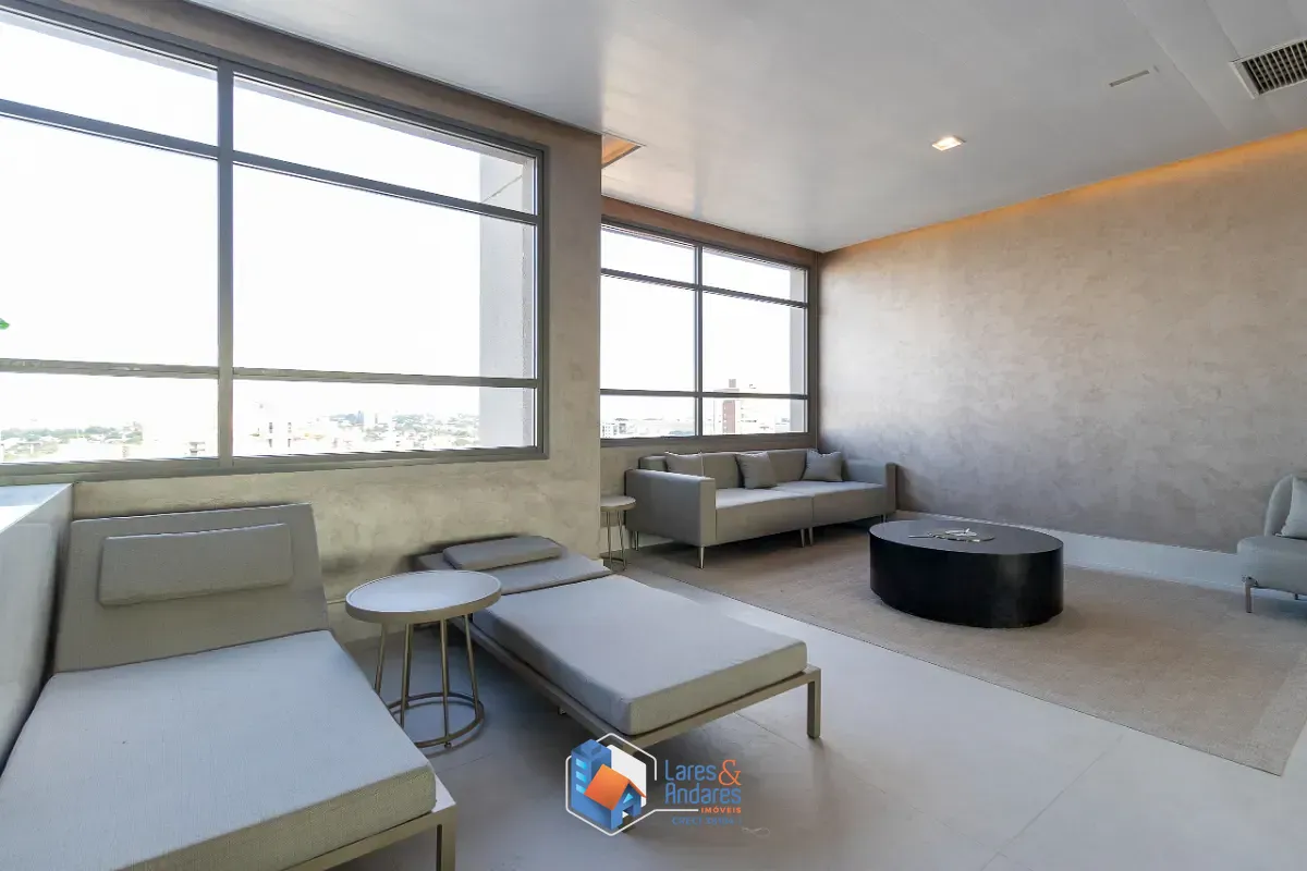 Apartamento, 1 quarto, 25 m² - Foto 62