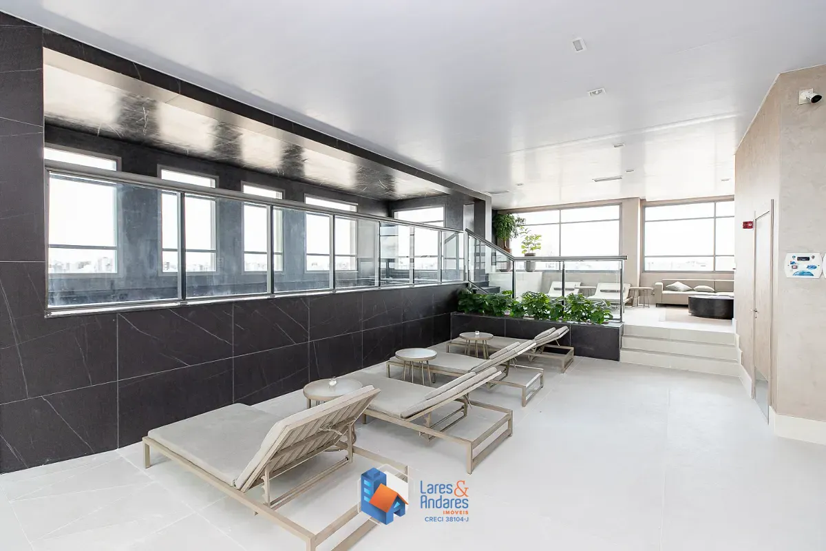 Apartamento, 1 quarto, 25 m² - Foto 16