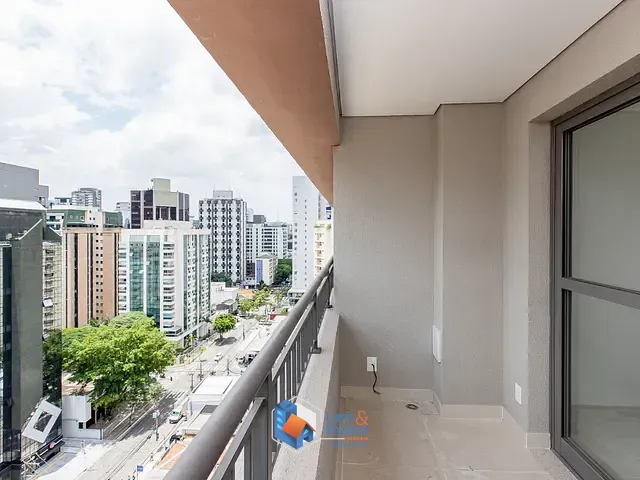 Outro com 25m² 1 quarto e 1 banheiro, à venda, no bairro Moema em São Paulo