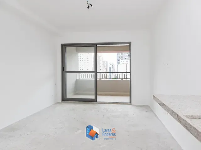 Outro com 25m² 1 quarto e 1 banheiro, à venda, no bairro Moema em São Paulo