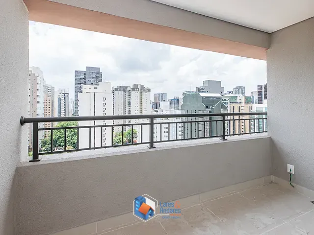 Outro com 25m² 1 quarto e 1 banheiro, à venda, no bairro Moema em São Paulo