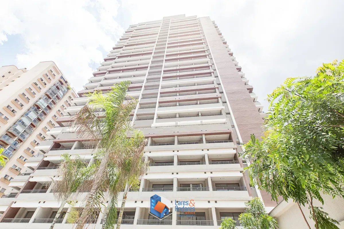 Apartamento, 1 quarto, 25 m² - Foto 29