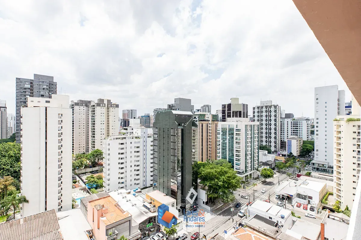 Apartamento, 1 quarto, 25 m² - Foto 31